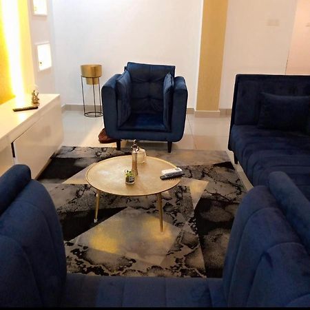 Appartement Cosy Free Bonapriso Douala Exterior foto