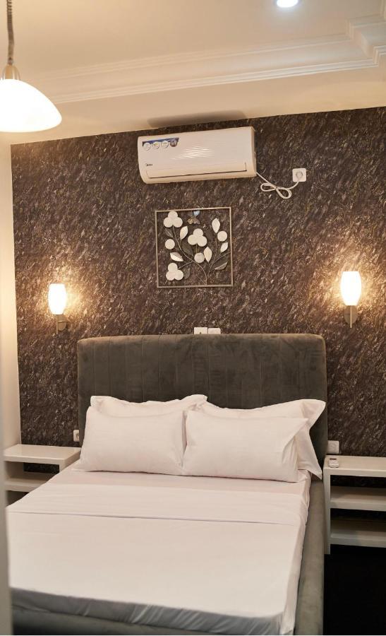 Appartement Cosy Free Bonapriso Douala Exterior foto