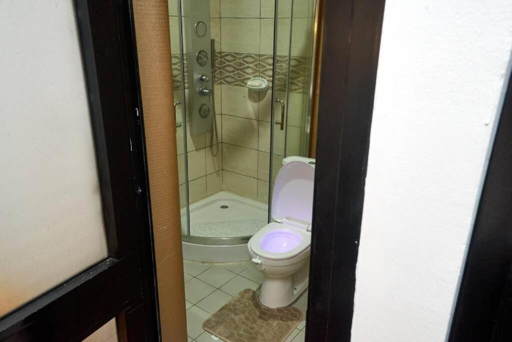 Appartement Cosy Free Bonapriso Douala Exterior foto