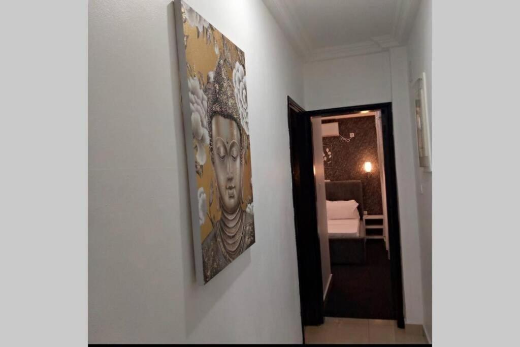 Appartement Cosy Free Bonapriso Douala Exterior foto